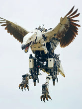 Load image into Gallery viewer, APEX EAGLE 5.0 (CN) // MAX KUWERTZ