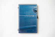 Load image into Gallery viewer, CRACKS AND DENTS / LYCIEN-DAVID CSERY