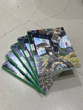 Load image into Gallery viewer, FOAM MAGAZINE #64: EXTREMES