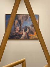 Load image into Gallery viewer, THOMAS LEMPERTZ / UNTITLED