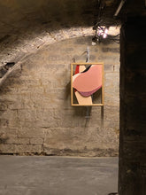 Load image into Gallery viewer, THOMAS LEMPERTZ / BODY FRAMING