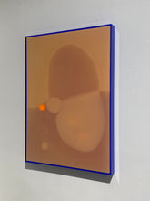 Load image into Gallery viewer, THOMAS LEMPERTZ / SECOND ATTEMPT IN BLUE
