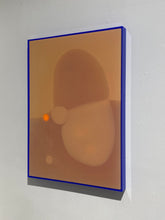 Load image into Gallery viewer, THOMAS LEMPERTZ / SECOND ATTEMPT IN BLUE