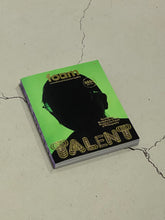 Load image into Gallery viewer, FOAM MAGAZINE #65: TALENT