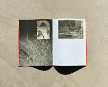 Load image into Gallery viewer, WAS SICH NICHT ERINNERT / EXHIBITION CATALOGUE
