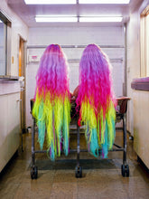 Load image into Gallery viewer, SISTERS MURATI HAIR SALON // MAX KUWERTZ