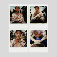 Load image into Gallery viewer, BUCK ANGEL / SLAVA MOGUTIN