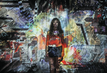 Load image into Gallery viewer, MAGIC CAVE / MAYA ROCHAT