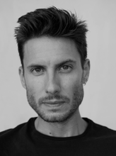 Load image into Gallery viewer, THE DOG BEACH  / FABRIZIO ALBERTINI