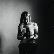 Load image into Gallery viewer, ECHOES #1 / SAIDA VALENZUELA