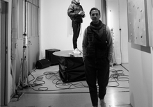 Load image into Gallery viewer, PELVIS / THOMAS LEMPERTZ