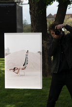 Load image into Gallery viewer, 09 PHYSICAL CONVERSATION / OLIVER KRÖNING & FRIEDEMANN VOGEL