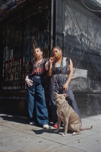 Load image into Gallery viewer, HERMANAS DE SANGRE / THALÍA GOCHEZ