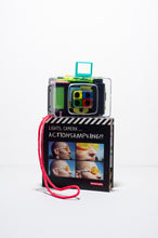 Load image into Gallery viewer, ACTION SAMPLER CAMERA / LOMOGRAPHY