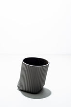 Load image into Gallery viewer, ANTHRACITE CUPS / MANUEL KUGLER