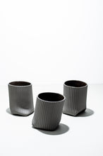 Load image into Gallery viewer, ANTHRACITE CUPS / MANUEL KUGLER