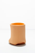 Load image into Gallery viewer, ORANGE CUPS / MANUEL KUGLER