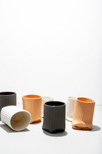 Load image into Gallery viewer, ANTHRACITE CUPS / MANUEL KUGLER