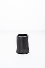 Load image into Gallery viewer, ANTHRACITE CUPS SMALL/ MANUEL KUGLER