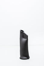 Load image into Gallery viewer, ANTHRACITE VASE SMALL /  MANUEL KUGLER