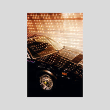 Load image into Gallery viewer, ELVIS WHIP / EDDIE O'KEEFE