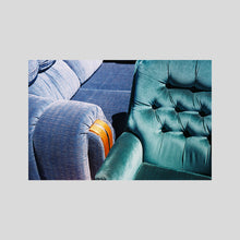 Load image into Gallery viewer, FORGOTTEN FURNITURE / EDDIE O'KEEFE