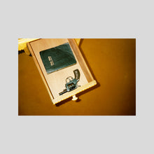 Load image into Gallery viewer, GUN N'BIBLE / EDDIE O'KEEFE