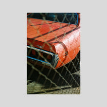 Load image into Gallery viewer, MUSCLE MUZZLE / EDDIE O'KEEFE