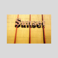 Load image into Gallery viewer, SUNSET / EDDIE O'KEEFE