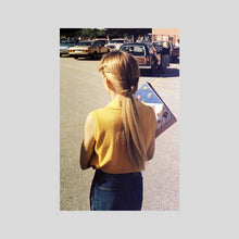 Load image into Gallery viewer, TRAPPER GIRL / EDDIE O'KEEFE
