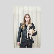 Load image into Gallery viewer, man_dog_11 / FELIX GÄRTNER