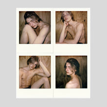 Load image into Gallery viewer, H. / SLAVA MOGUTIN