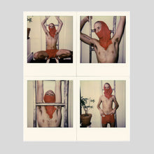 Load image into Gallery viewer, LUKE ABBY / SLAVA MOGUTIN