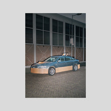 Load image into Gallery viewer, Slapdash Supercars #1 / MAX SIEDENTOPF