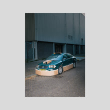 Load image into Gallery viewer, Slapdash Supercars #2 / MAX SIEDENTOPF