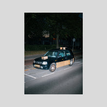 Load image into Gallery viewer, SLAPDASH SUPERCARS #3 / MAX SIEDENTOPF