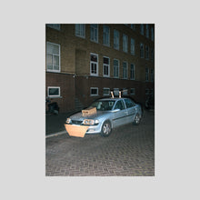 Load image into Gallery viewer, SLAPDASH SUPERCARS #4 / MAX SIEDENTOPF