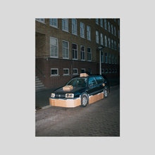 Load image into Gallery viewer, Slapdash Supercars #5 / MAX SIEDENTOPF
