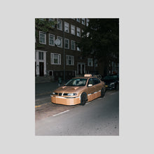Load image into Gallery viewer, SLAPDASH SUPERCARS #8 / MAX SIEDENTOPF