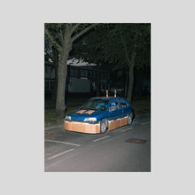 Load image into Gallery viewer, Slapdash Supercars #9 / MAX SIEDENTOPF