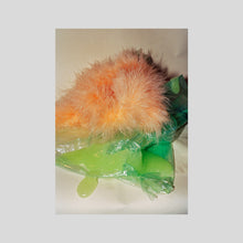 Load image into Gallery viewer, GREEN SLIME / REBECCA STORM