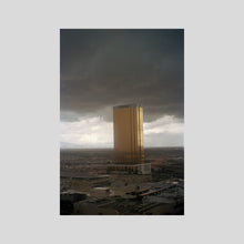 Load image into Gallery viewer, TRUMP TOWER HAS FUCKED THIS / REBECCA STORM
