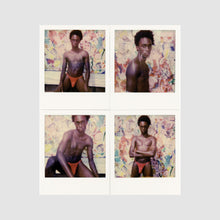 Load image into Gallery viewer, NILE / SLAVA MOGUTIN