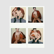 Load image into Gallery viewer, UNTITLED / SLAVA MOGUTIN