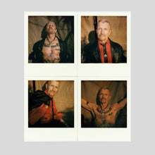 Load image into Gallery viewer, DURK DEHNER (HELLRAISER) / SLAVA MOGUTIN