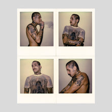 Load image into Gallery viewer, LATEX LUCIFER / SLAVA MOGUTIN