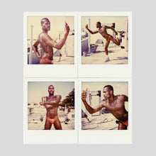 Load image into Gallery viewer, JORDAN HALL (AFTER GRACE JONES) / SLAVA MOGUTIN