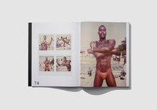 Load image into Gallery viewer, WHO AM I? I AM. / Galerie Kernweine x Staatsgalerie
