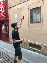 Load image into Gallery viewer, SEAN FORD / SLAVA MOGUTIN