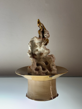 Load image into Gallery viewer, WITCH FIRE DISCIPLES PLATE / GENG XUE
